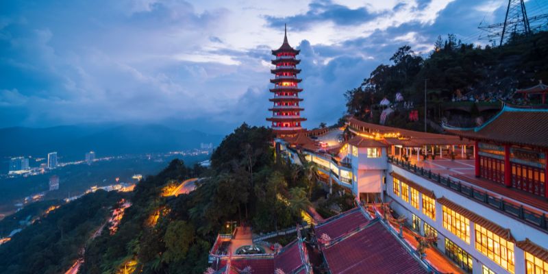 Genting Highlands